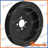 Poulie damper vilebrequin pour OPEL | RKP-PL-021, 001-10-29862